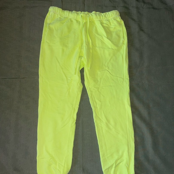 Bandier Wesley WSLY noho joggers - Picture 2 of 5